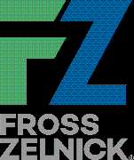 Fross Zelnick Lehrman & Zissu Logo